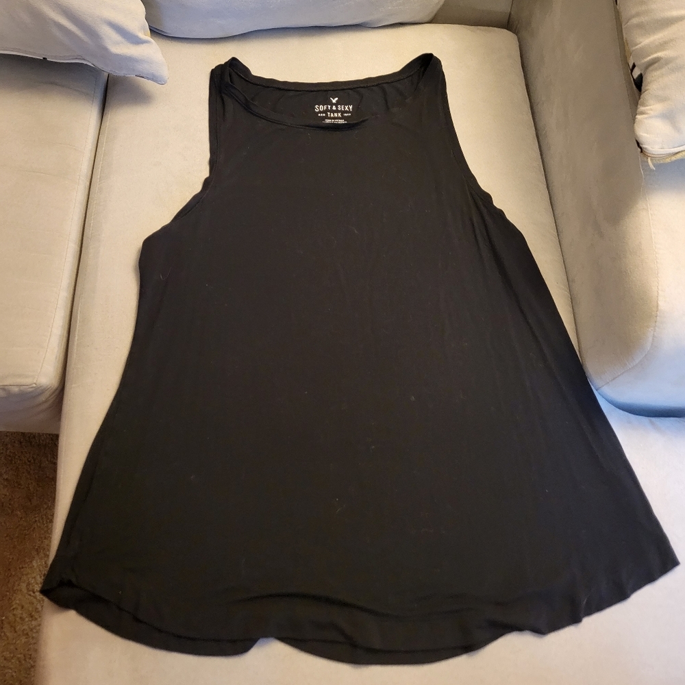 Cute AE tank top